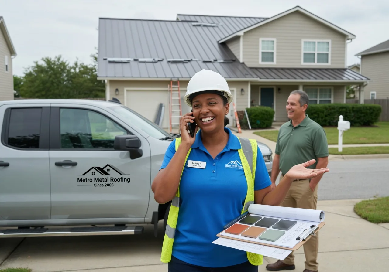 Metal Roofing Installation Cabot, VT FAQs