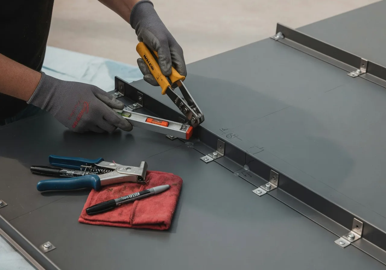 Why choose Metal Roofing Installation in Cabot, VT